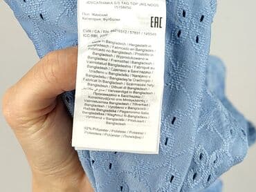 miu miu t shirty: Jacqueline De Yong, T-shirt damski, rozmiar XL — 5