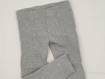 Leggings for kids, 2-3 years, 98, condition - Very good