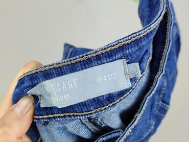 jeansy skate: Jeansy damskie, rozmiar S — 5