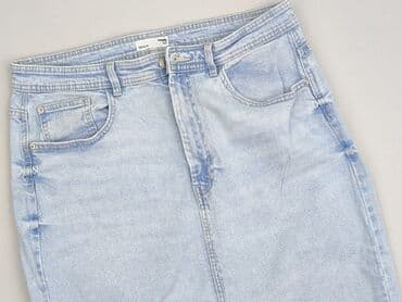 Sinsay, Spódnica damska, rozmiar XL