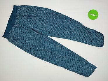 pajama pattern: Spodnie dresowe damskie, rozmiar S — 2