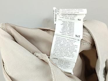 rozmiar 44: Reserved, Spodnie materiałowe damskie, rozmiar 2XS — 5