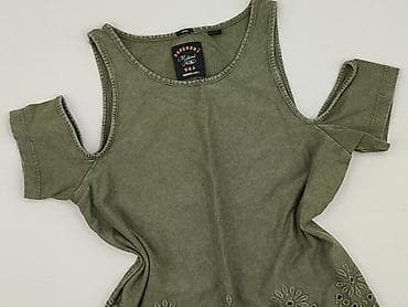 Superdry, Bluzka damska, rozmiar S