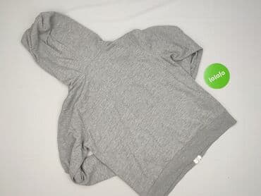 bluzy damskie only play: H&M Divided, Bluza z kapturem damska, rozmiar M — 3