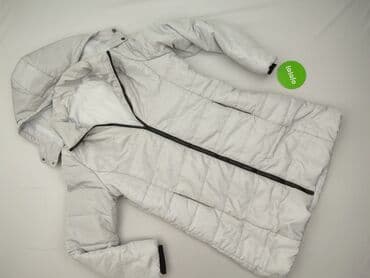 marynarka w paski h m: Kurtka zimowa damska, XL — 2