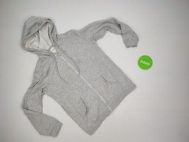 bluza wojan allegro: Sinsay, Bluza z kapturem damska, rozmiar M — 2