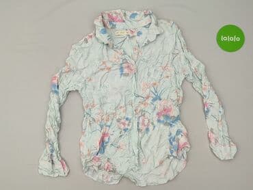 koszula hawajska c a: F&F, Koszula damska, rozmiar L — 2