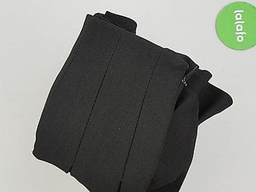 spódnice plisowane mini bershka: Bershka, Spódnica damska, rozmiar M — 6
