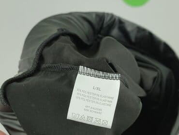 mitare legginsy push up: Legginsy Sportowe damskie, rozmiar L — 3