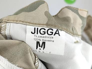 rybaczki dresowe: Spodnie dresowe dla mężczyzn, rozmiar M — 5