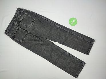 cubus as: H&M, Jeansy damskie, rozmiar S — 3