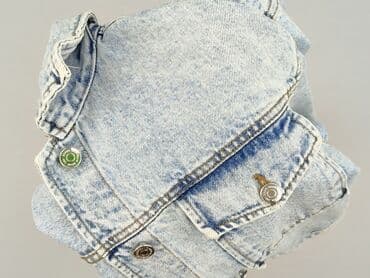 jeansy damskie cropp: FB Sister, Women`s jeans jacket, L at lalafo.pl — 7 jeansy damskie cropp: FB Sister, Women`s jeans jacket, L — 7