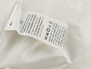 przeswitujaca sukienki: Shein, Sukienka damska, M — 5