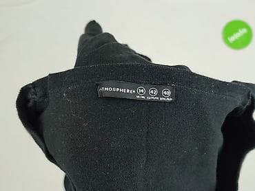 kurtka bomberka pull and bear: Atmosphere, Kardigan damski, rozmiar M — 4