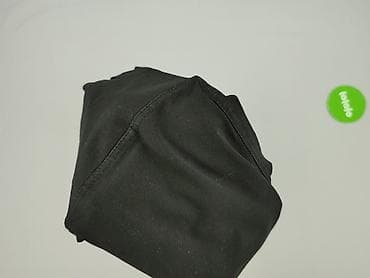 nike pro decathlon: H&M Sport, Legginsy Sportowe damskie, rozmiar S — 5