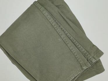 h m spodnie dresowe męskie: H&M, Chinosy dla mężczyzn, rozmiar 2XS — 6