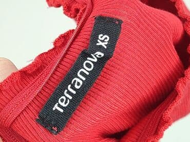 sweter terranova: Terranova, Bluzka damska, rozmiar XS — 5