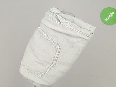 baggy bluza: Spodnie dresowe damskie, rozmiar M — 7