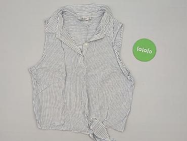 shein polish: Bershka, Bluzka damska, rozmiar L — 3