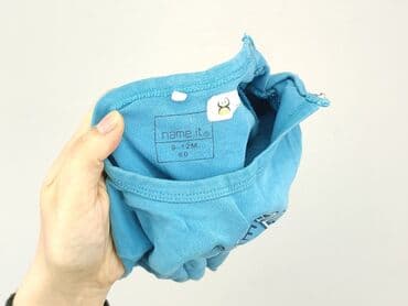 kurtka napapijri: Blouse, Name it, 9-12 months, condition - Good — 4