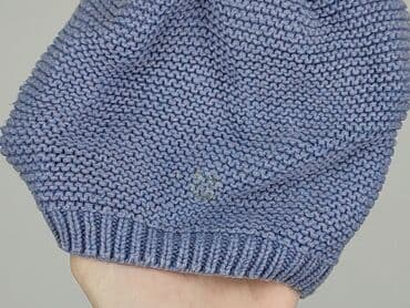 sukienka o kroju marynarki h: Cap, 9-12 months, condition - Good — 5