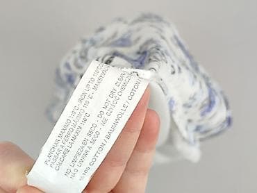 szorty m65: Bluzka damska, rozmiar M — 4