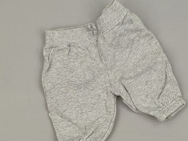 koszulki fc barcelony: Sweatpants, F&F, 3-6 months, condition - Very good — 1