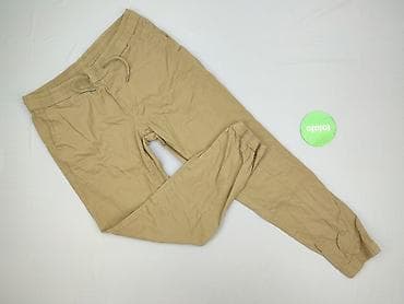 edc by esprit spodnie: Sinsay, Spodnie dresowe dla mężczyzn, rozmiar L — 2