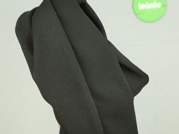 krótkie czarne spódniczka: Spódnica damska, rozmiar S — 5