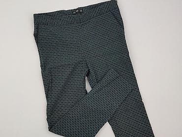 21: F&F, Spodnie materiałowe damskie, rozmiar L — 1