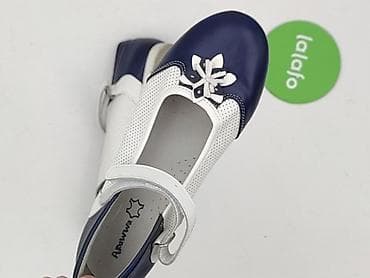 eldar top: Baleriny 36, stan - Bardzo dobry — 5