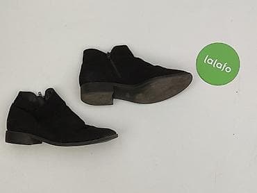 lidl kozaki: Botki damskie, rozmiar 37 — 3