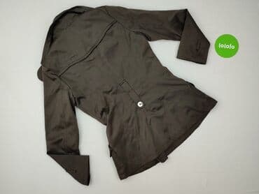 Women: Women`s coat, size XL (EU 42) — 3