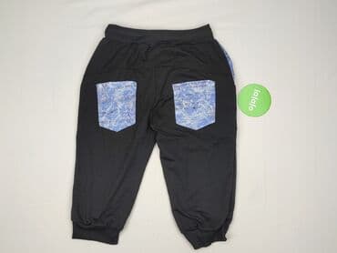 spodnie z hello kity: Штани 3/4 для чоловіків, розмір L — 3