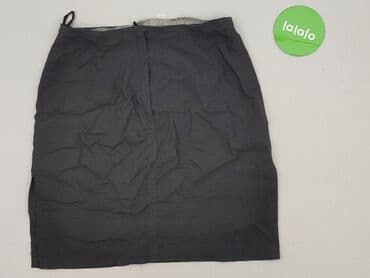 spódnice ze swetrem: Spódnica damska, rozmiar M — 3