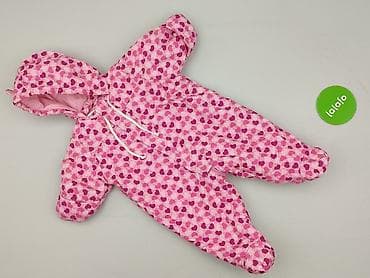 body barbie: Kombinezon, Ergee, 1-3 m, stan - Bardzo dobry — 2