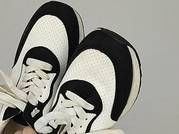 trampki ang: Sneakersy damskie, rozmiar 36 — 5