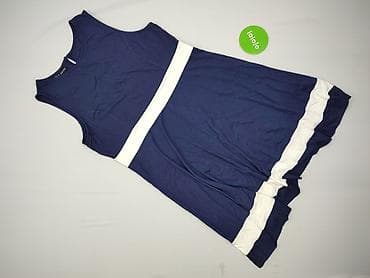 blue shadow: Bodyflirt, Sukienka damska, rozmiar L — 2