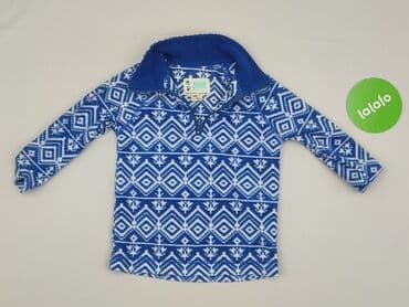 sandały deichmann na koturnie: Blouse, 1.5-2 years, 86-92 cm, condition - Very good — 2