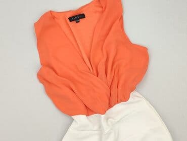 simple sukienki: Amisu, Women`s dress, S at lalafo.pl — 1 simple sukienki: Amisu, Women`s dress, S — 1