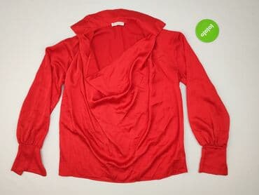 new yorker bluzka z dekoltem: New Collection, Bluzka damska, rozmiar M — 2