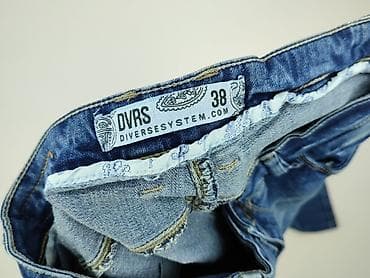 bel: Jeansy damskie, rozmiar M — 4