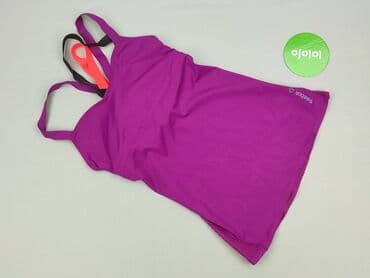 hm topy basic: Reebok, Top damski, XS — 2