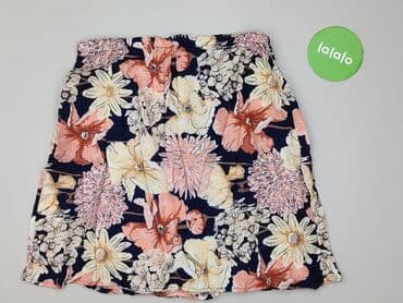 rozkloszowane spódnice mini: Spódnica damska, rozmiar S — 3