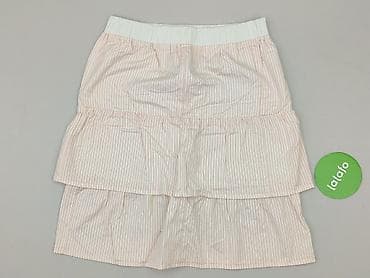 spódnice w paski: Spódnica damska, rozmiar S — 3
