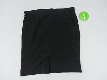 spódniczka z rozcięciami: Spódnica damska, rozmiar 4XL — 3