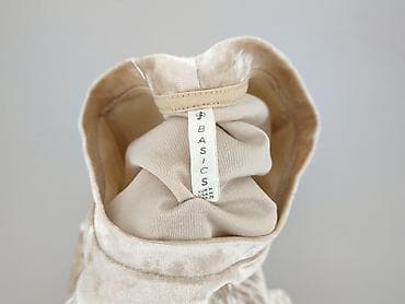 dresy welurowe: H&M Basic, Bluza damska
, rozmiar S — 4