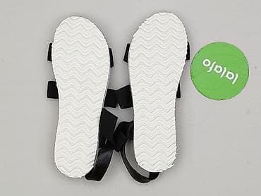 Women: Sandals for women, size 37 — 3