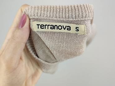 sweter terranova: Terranova, Sweter damski, rozmiar S — 4