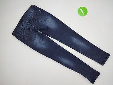 versace red jeans: Jeansy damskie, rozmiar M — 3